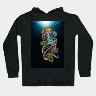 Octopus Hoodie